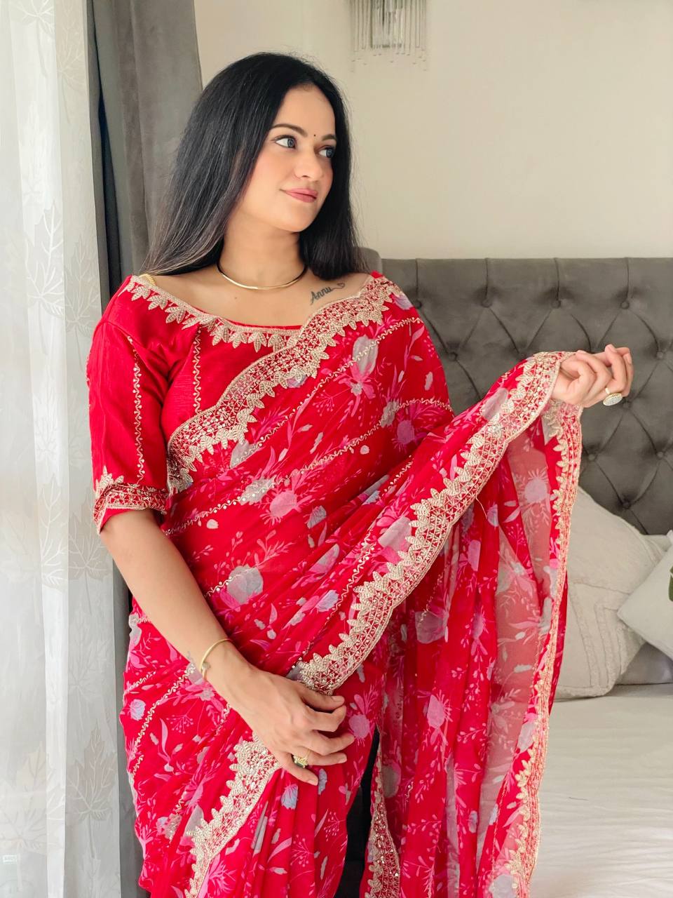 SAREE
