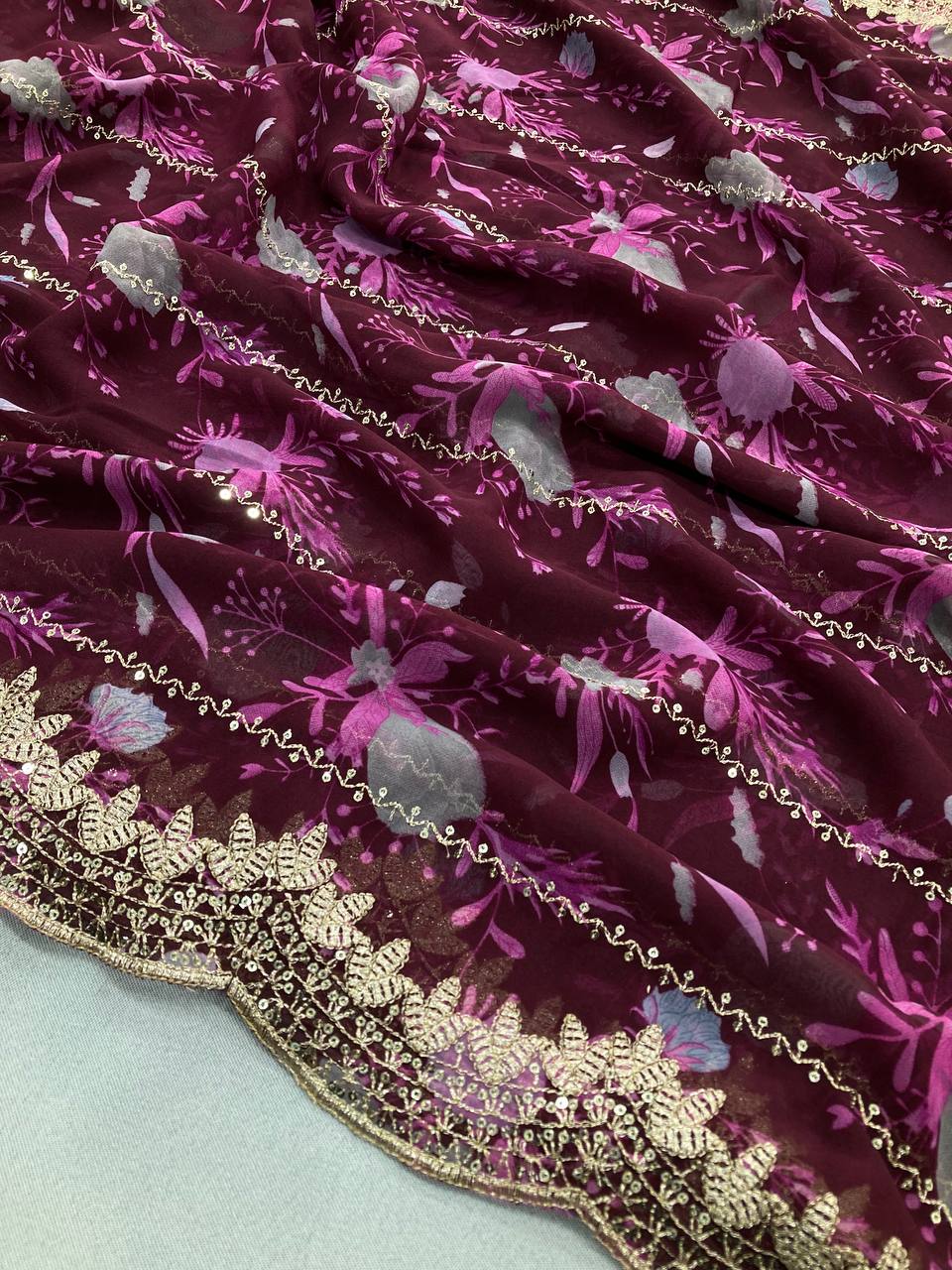 SAREE