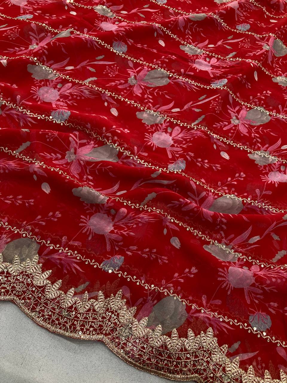 SAREE