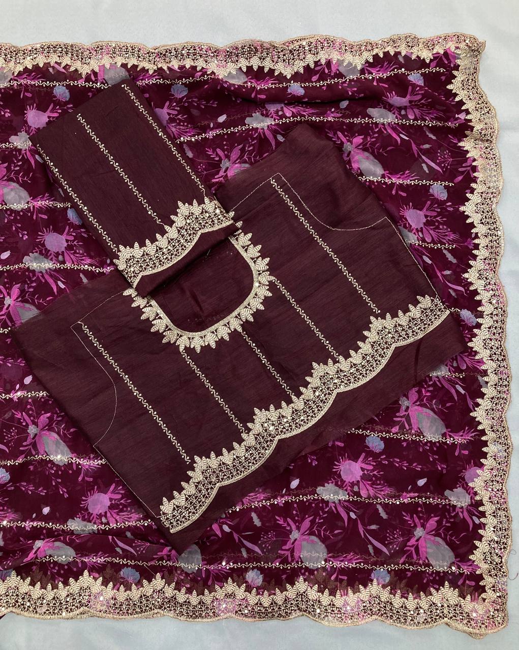 SAREE