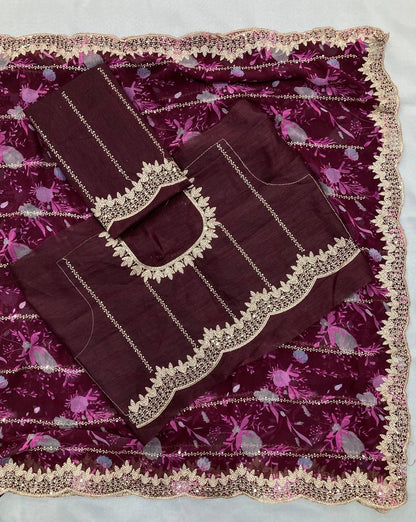 SAREE