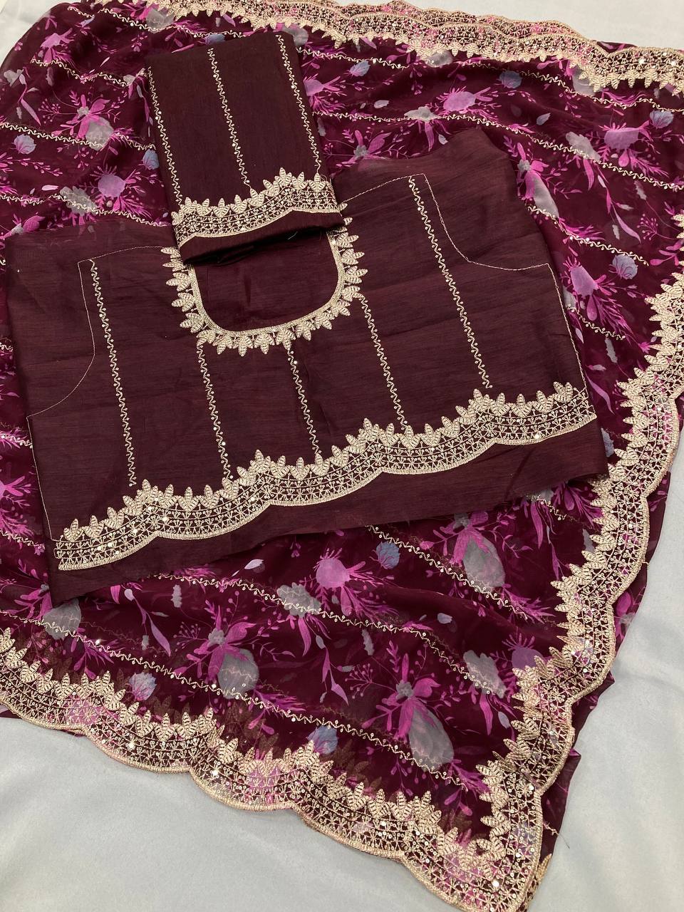 SAREE