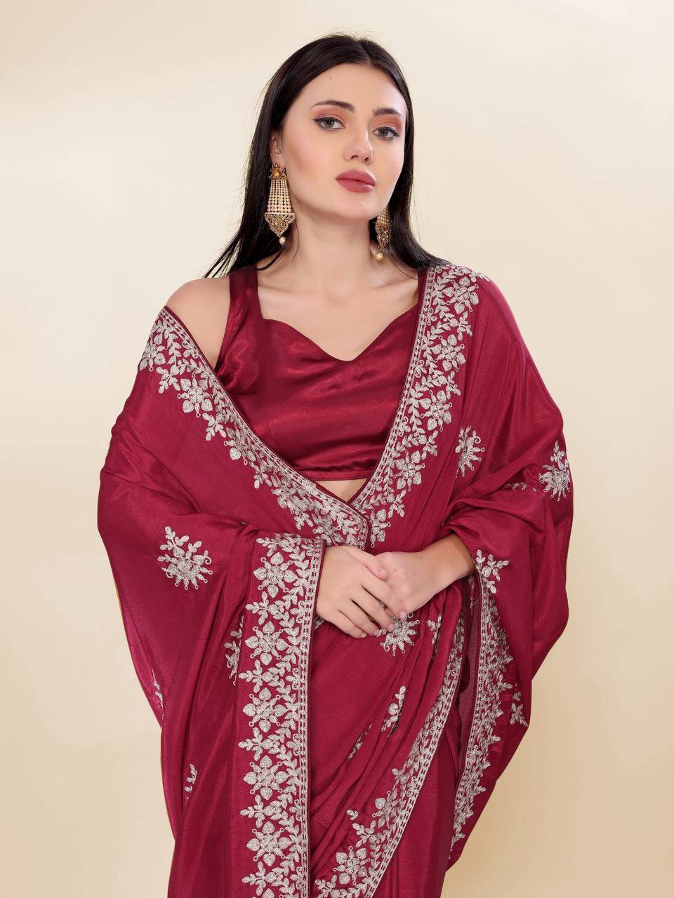 SAREE