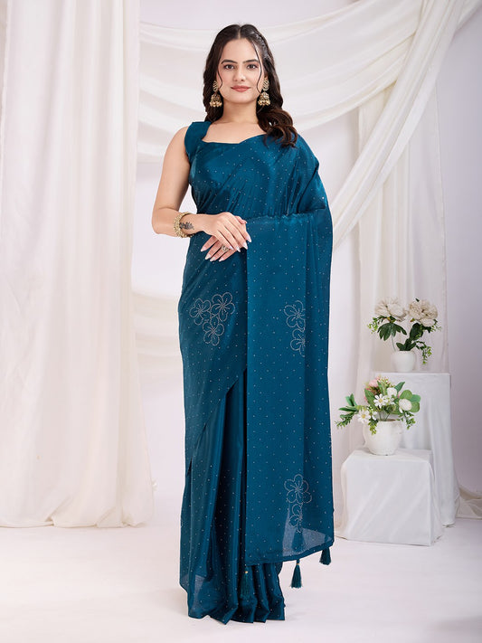 SHIMILA READY TO WEAR SAREE