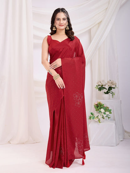 SHIMILA READY TO WEAR SAREE