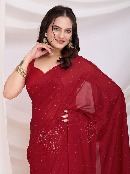 SHIMILA READY TO WEAR SAREE