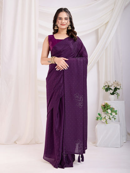 SHIMILA READY TO WEAR SAREE
