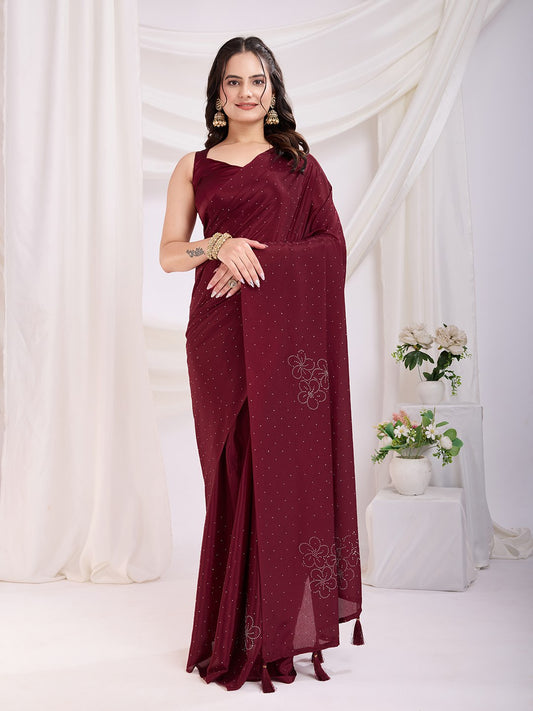 SHIMILA READY TO WEAR SAREE