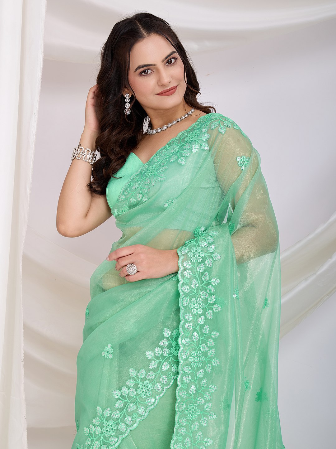 SAREE