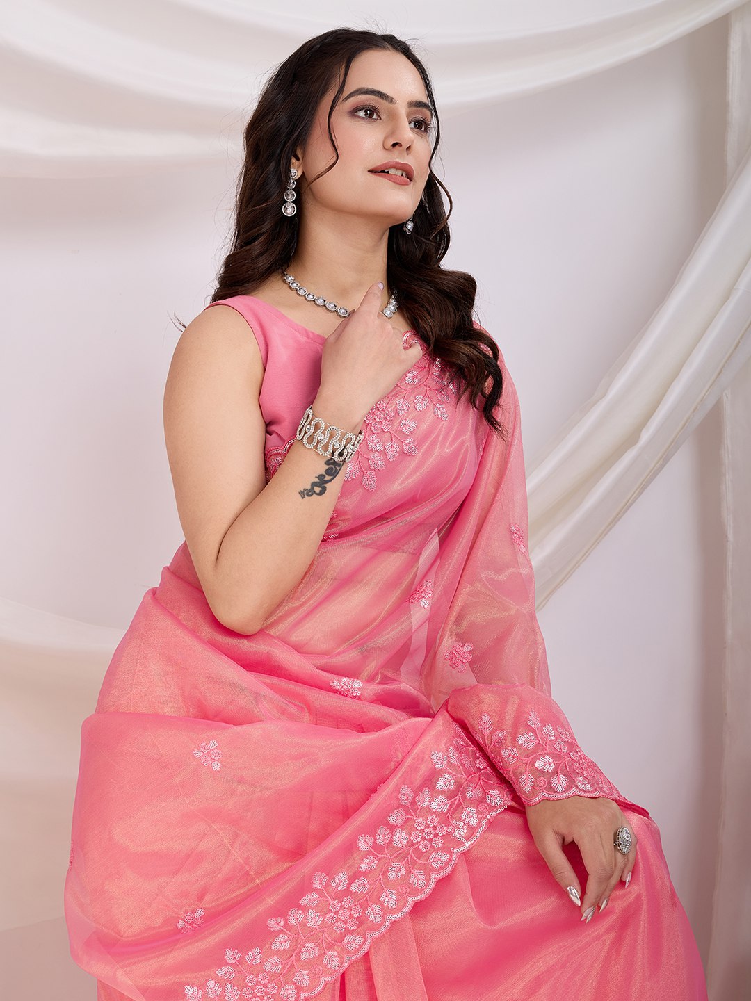 SAREE