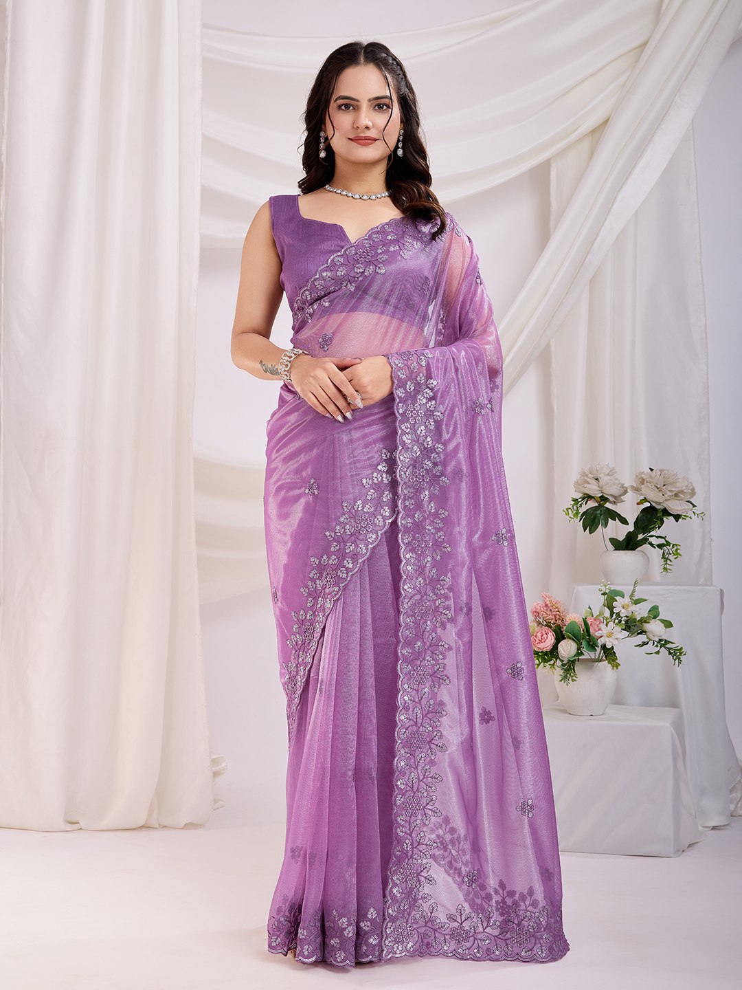 SAREE
