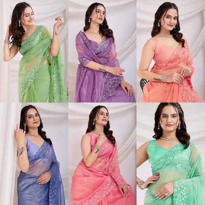 SAREE