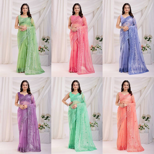 SAREE