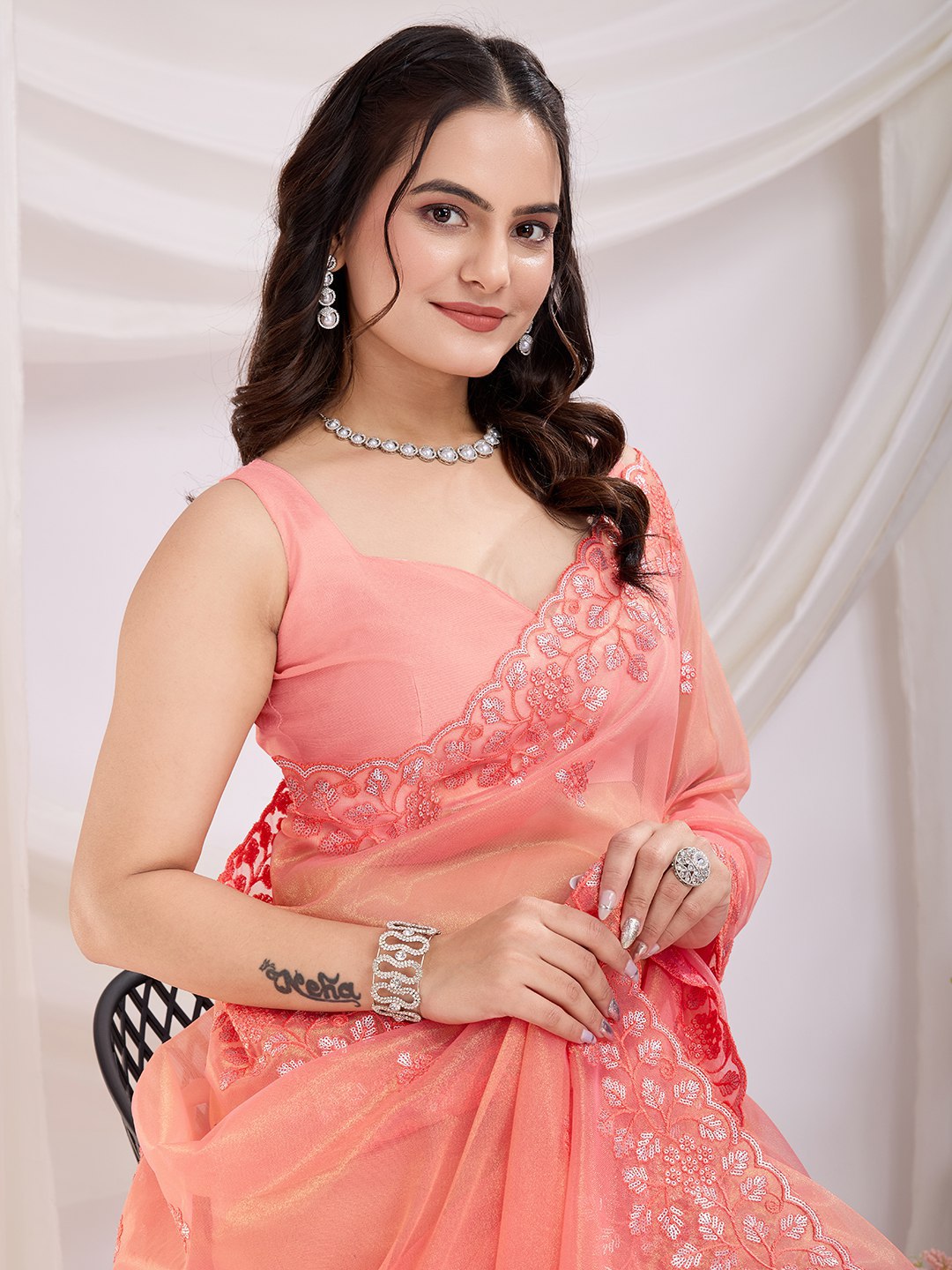 SAREE