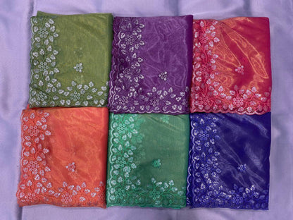 SAREE