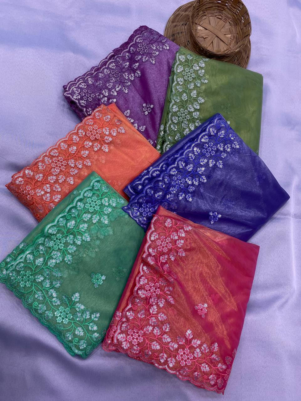 SAREE