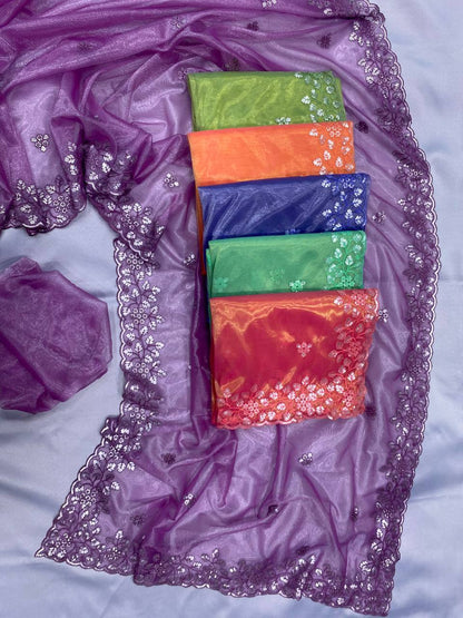 SAREE
