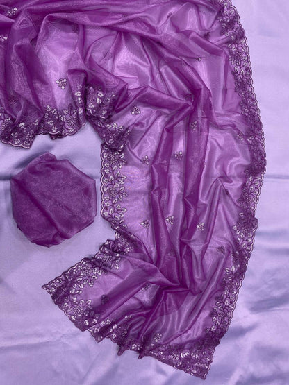 SAREE