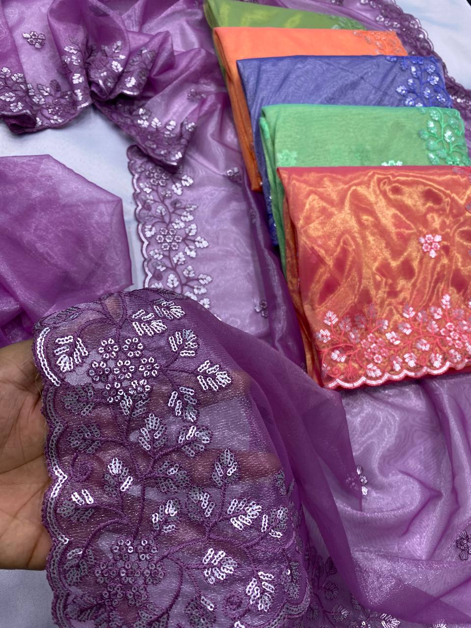 SAREE