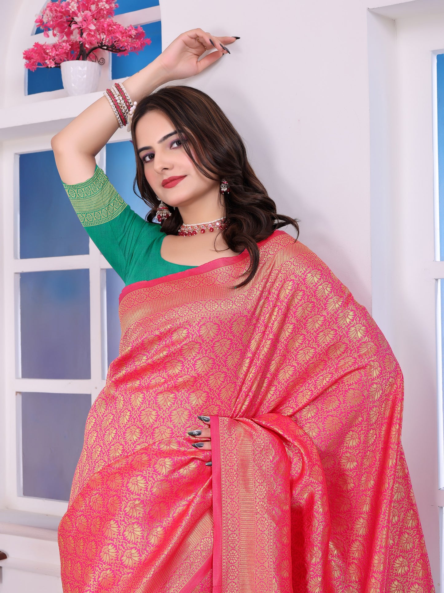 SAREE