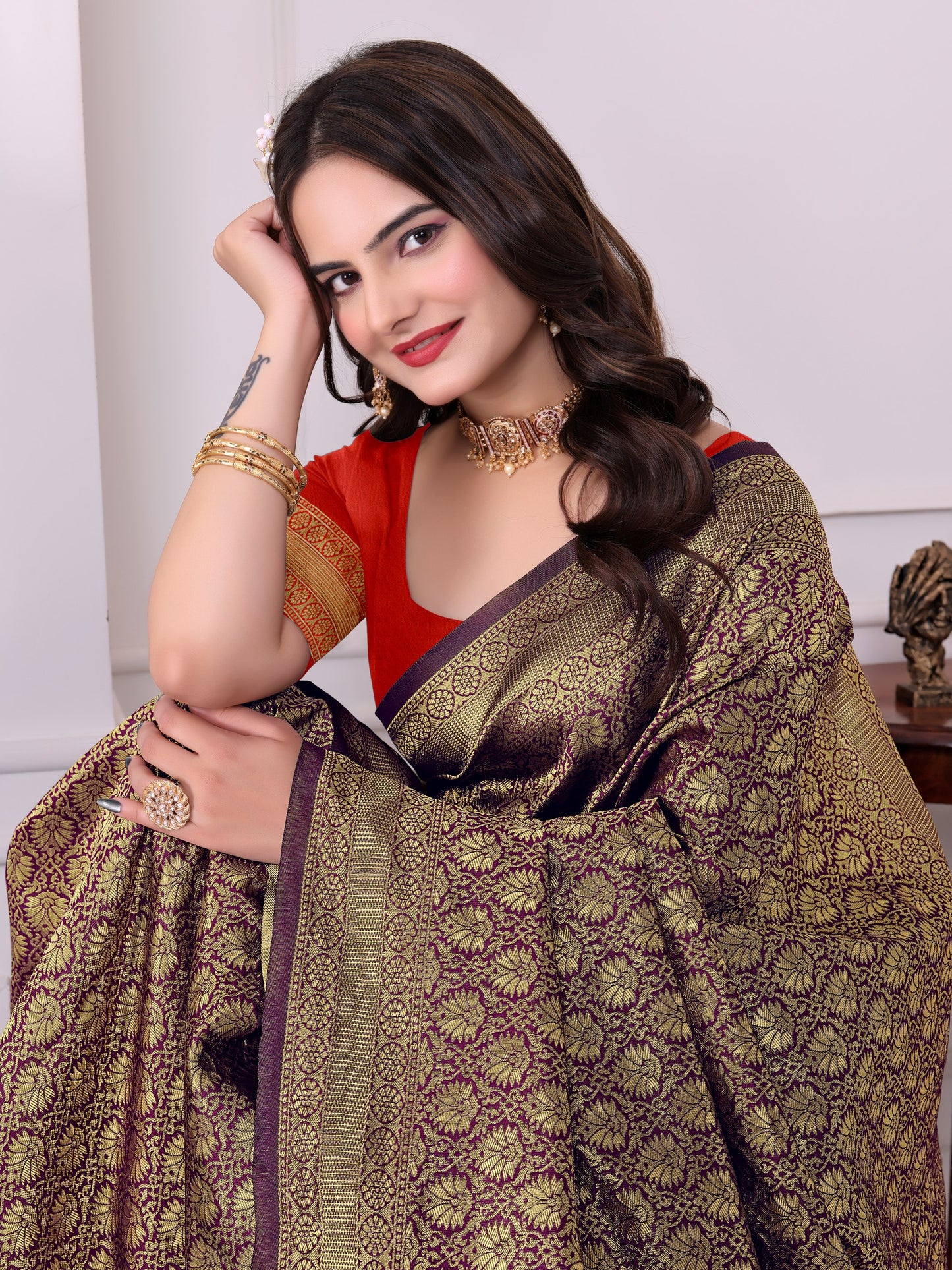 SAREE