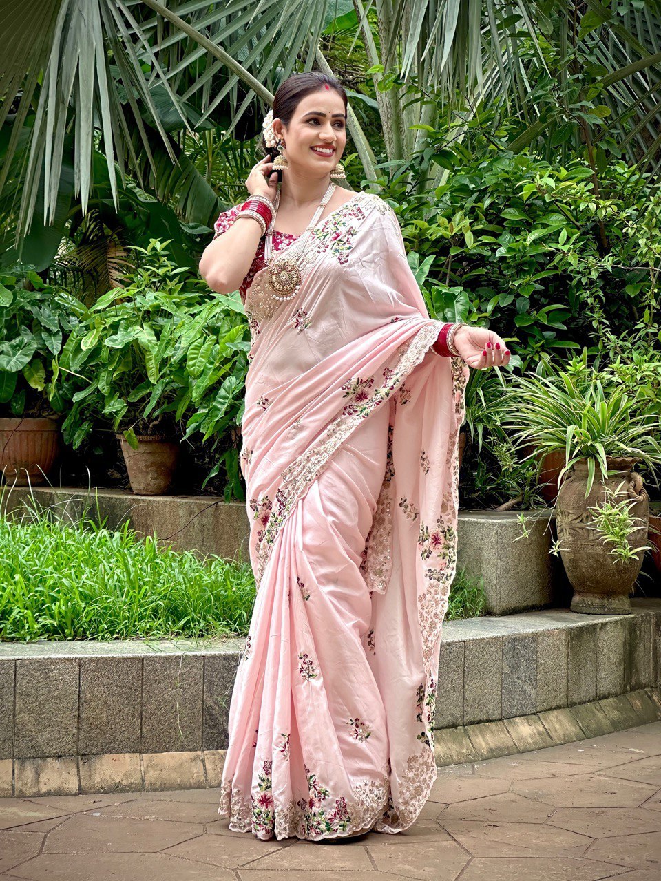 SAREE