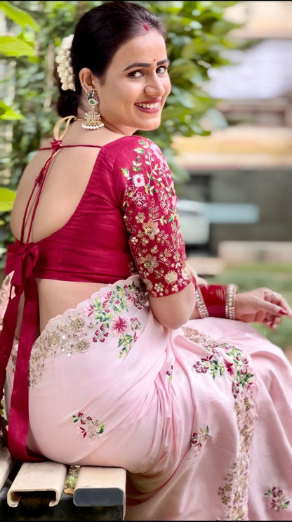 SAREE
