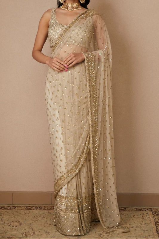 ZEEL 2 SAREE