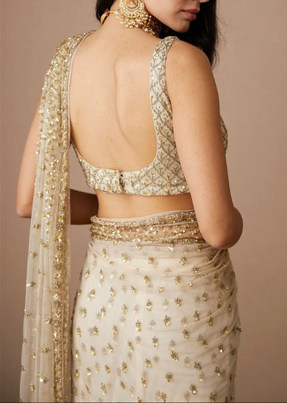 ZEEL 2 SAREE
