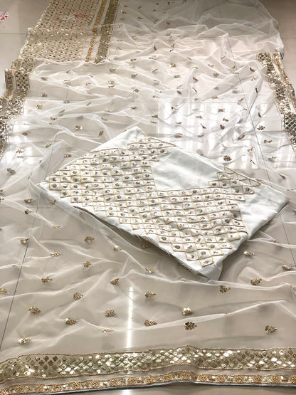 ZEEL 2 SAREE