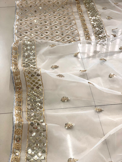 ZEEL 2 SAREE
