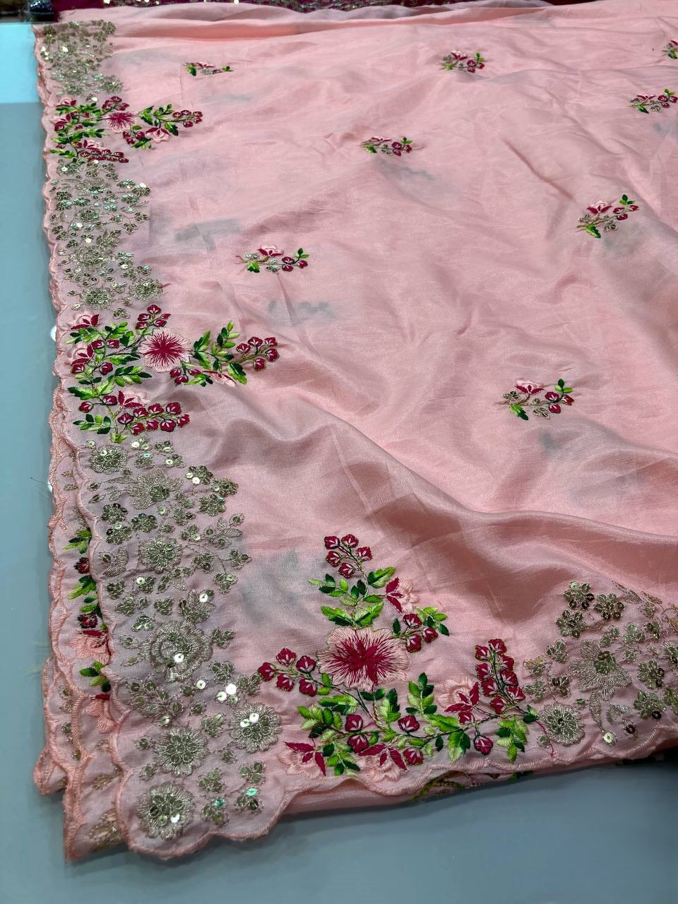 SAREE