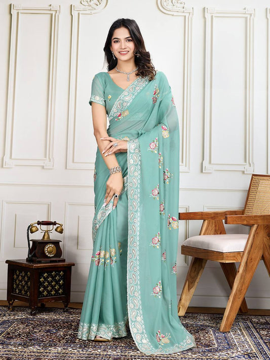 SAREE