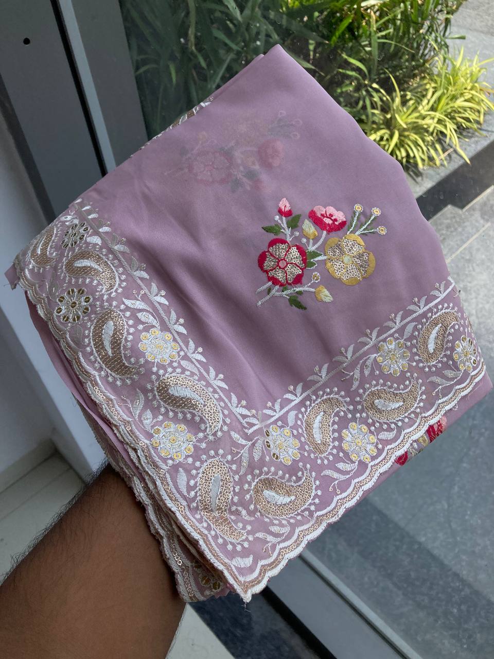 SAREE