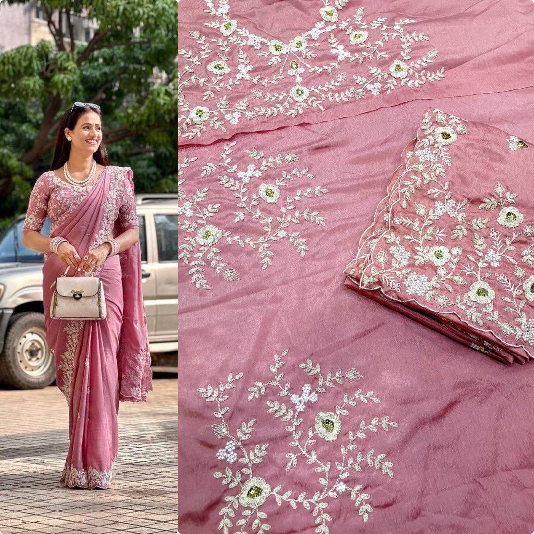 SAREE