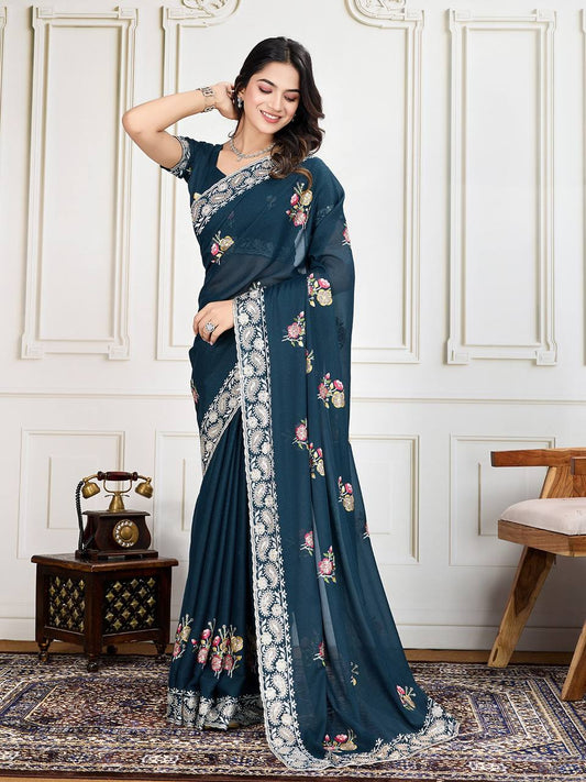SAREE
