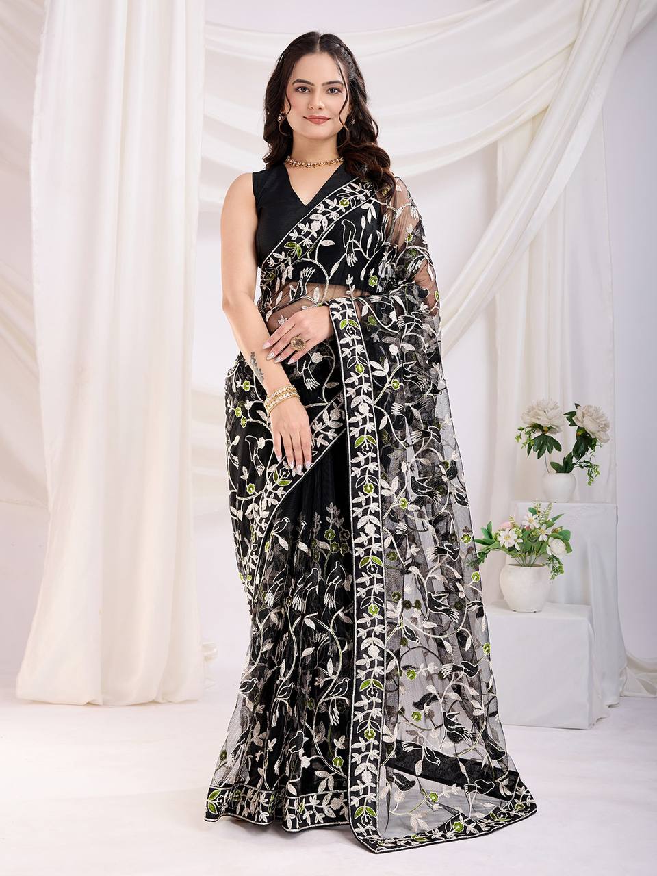 VAMIKA SAREE VOL 22