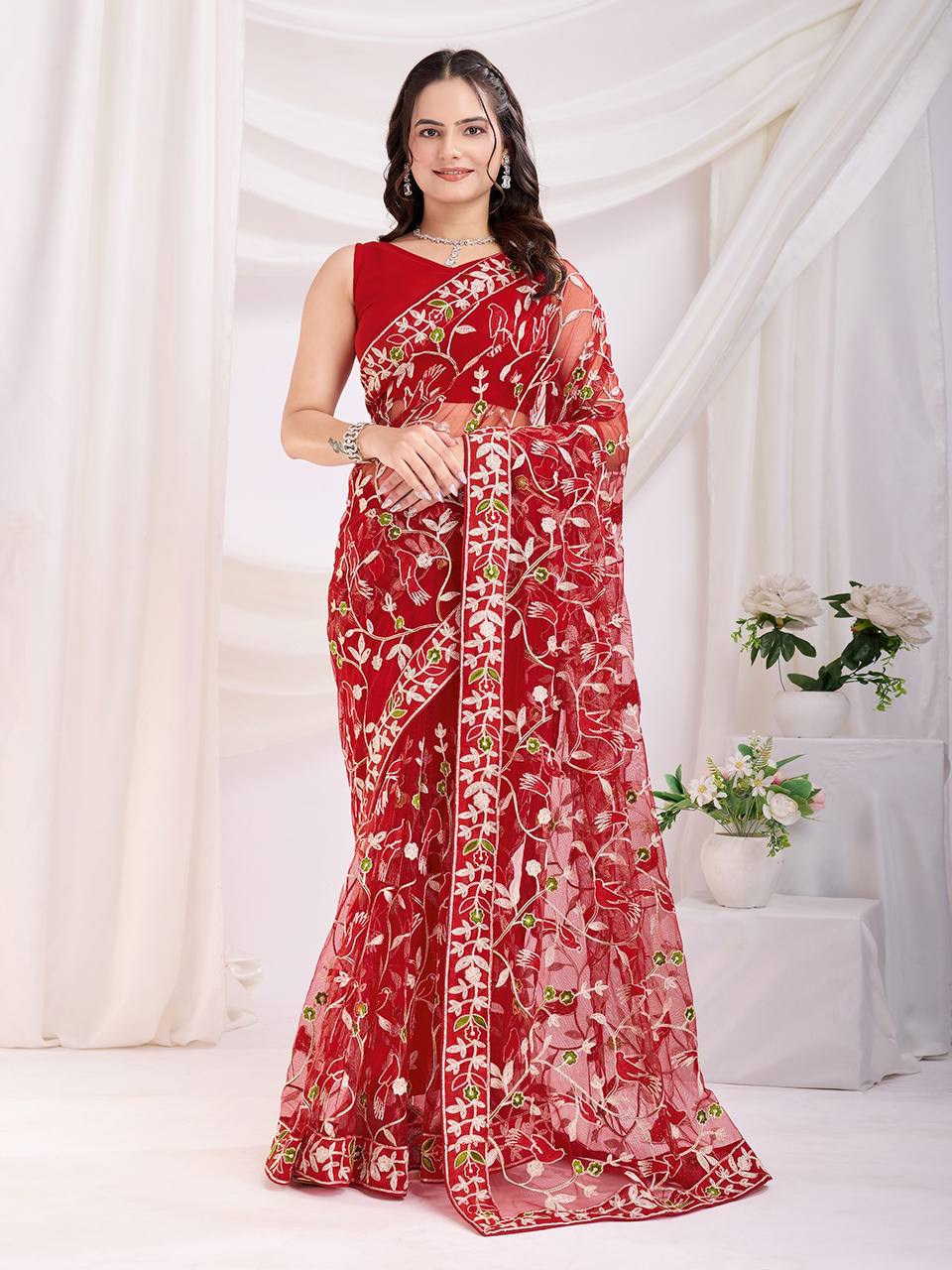 VAMIKA SAREE VOL 22