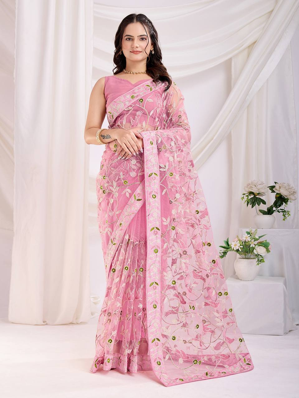 VAMIKA SAREE VOL 22