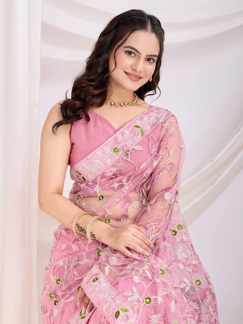 VAMIKA SAREE VOL 22