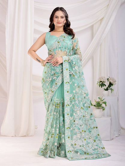 VAMIKA SAREE VOL 22