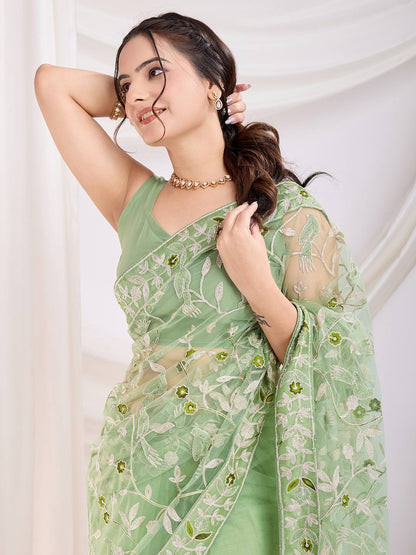VAMIKA SAREE VOL 22