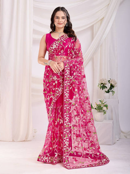 VAMIKA SAREE VOL 22