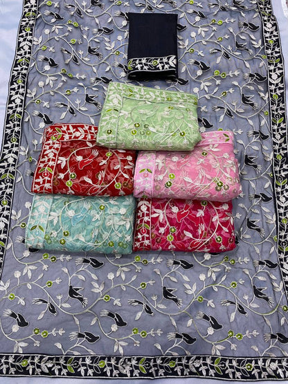 VAMIKA SAREE VOL 22