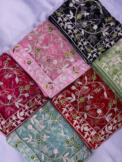 VAMIKA SAREE VOL 22