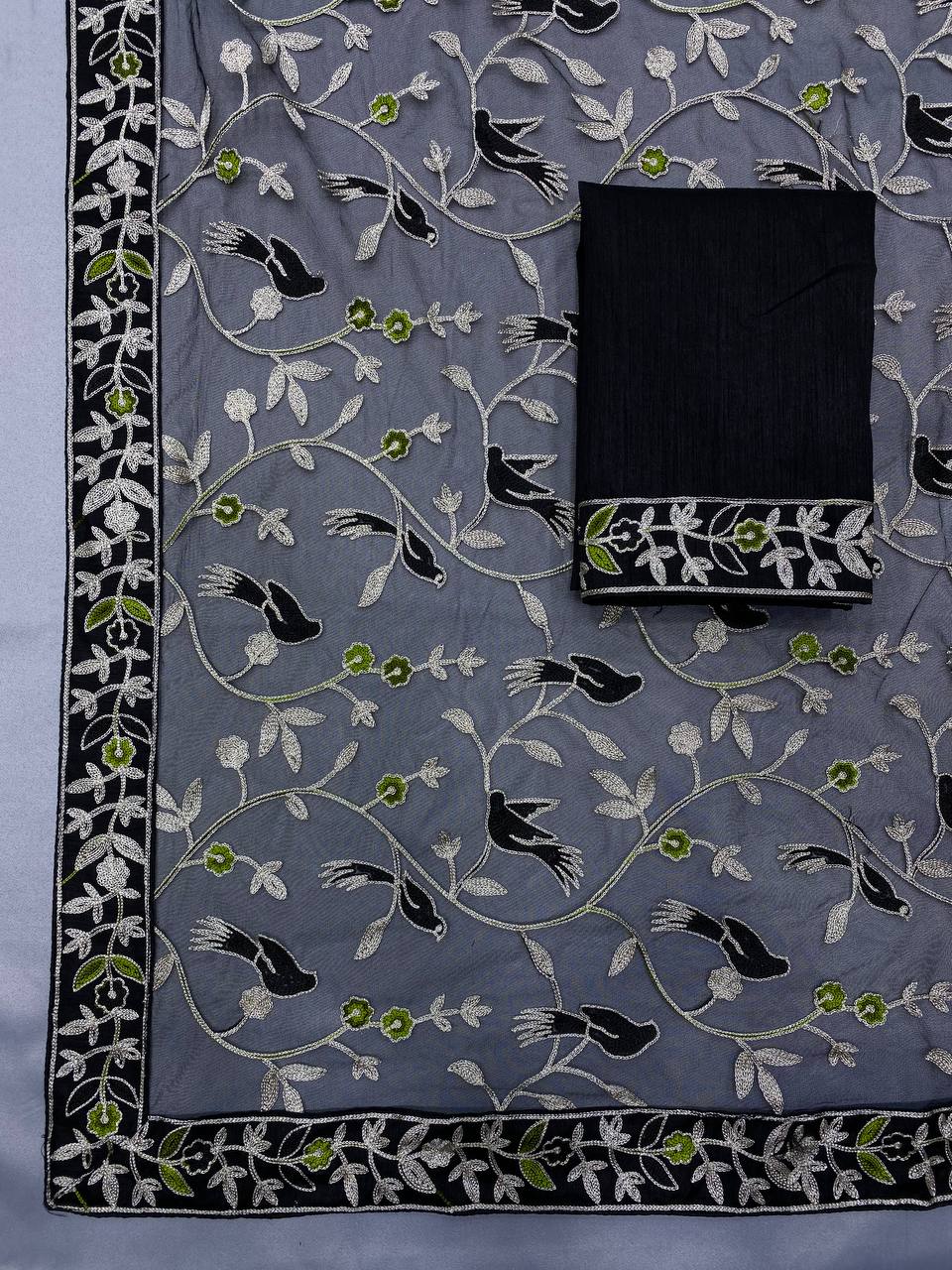 VAMIKA SAREE VOL 22