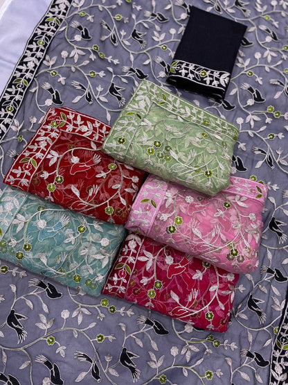 VAMIKA SAREE VOL 22