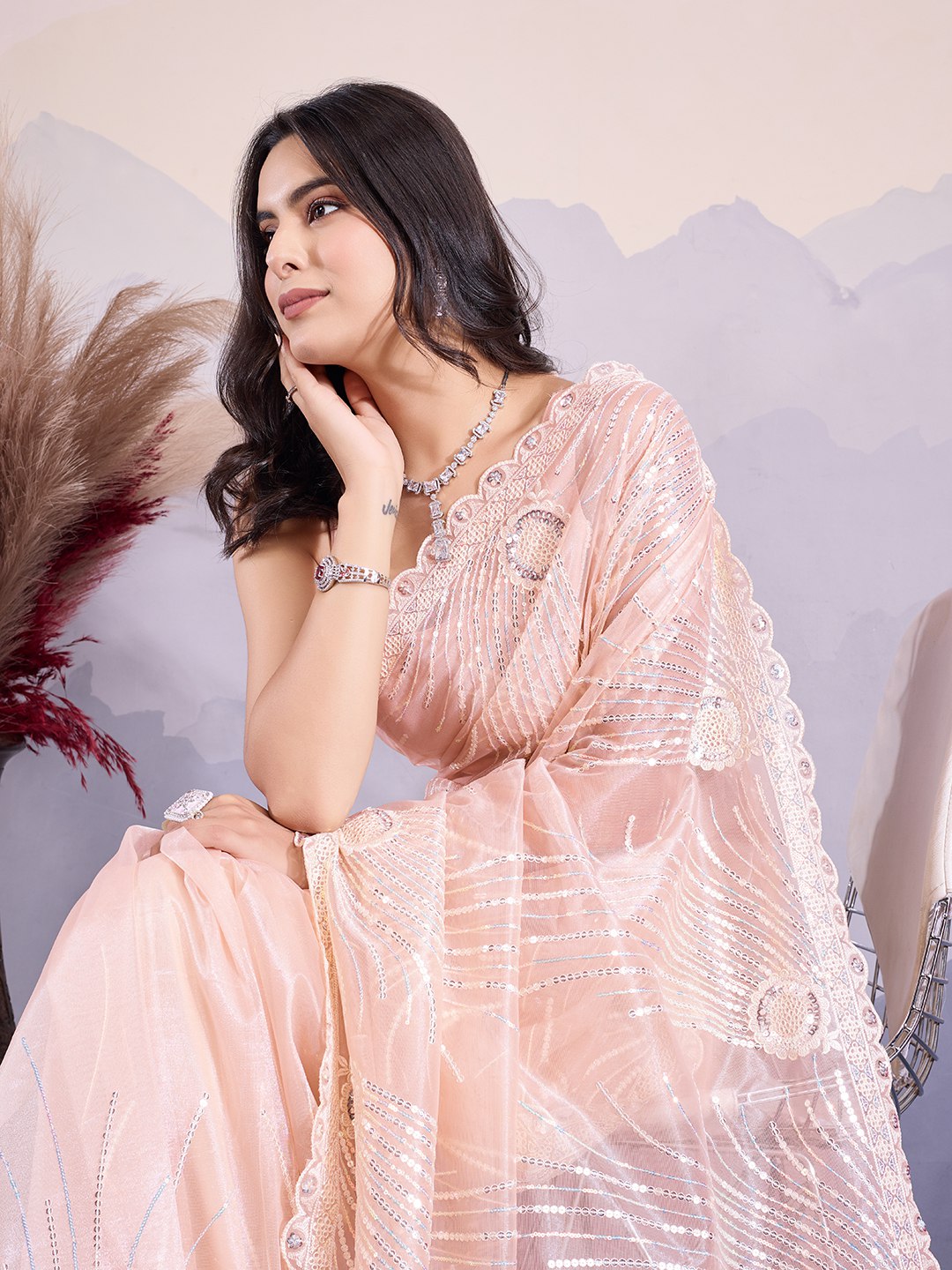 SAREE