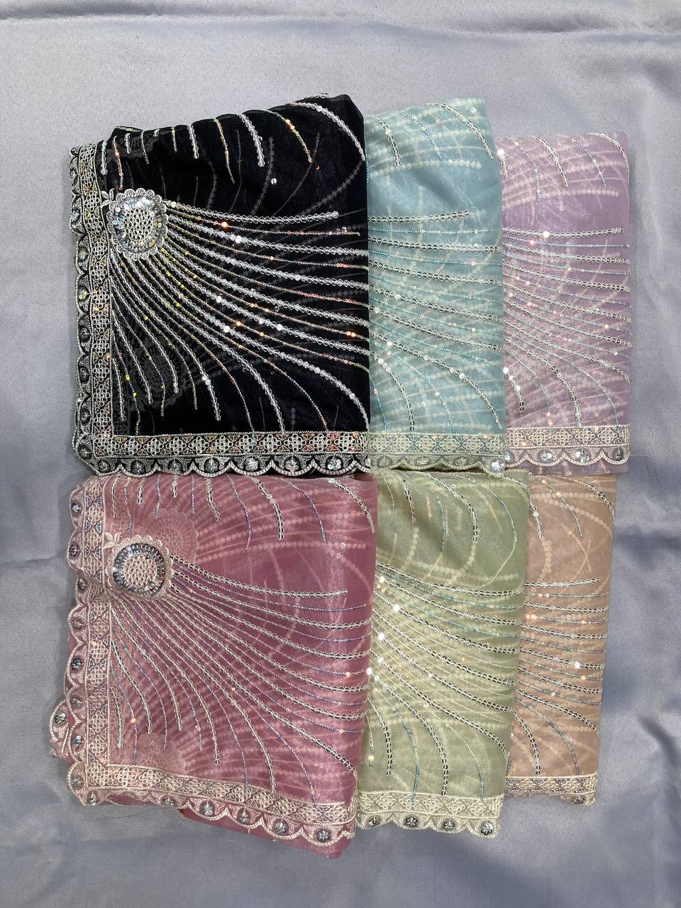 SAREE