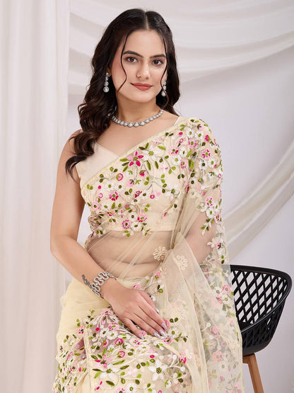 VAMIKA SAREE VOL 21